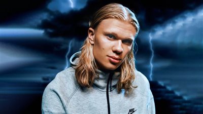 ماذا يأكل هالاند؟ سؤال حير لاعبى البريميرليج والجمهور الإنجليزي .. إعرف الإجابة