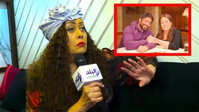 هالة فاخر : تامر حسني لا يتدخل في إخراج أفلامه ويحقق أعلى إيرادات بالوطن العربي
