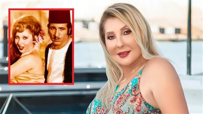 49 عاماً على بمبة كشر .. أول بطولة لـ نادية الجندي وتسبب في أزمة مالية لـ عماد حمدي 