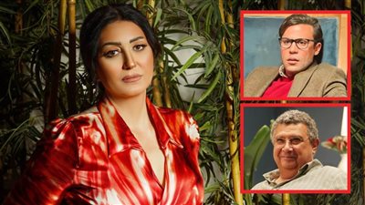 وفاء عامر : أظهر ضيف شرف في فيلم أبو نسب بطولة محمد إمام وأجسد دور زوجة ماجد الكدواني