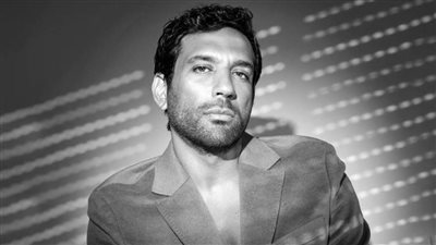 حسن الرداد : أنتهي بعد يومين من تصوير فيلم بلوموندو والعرض قريبًا