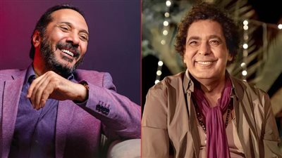 علي الحجار : أقدم أغنية وطنية في دويتو مع الكينج وأبدأ حفلات مشروع 100 سنة غنا ديسمبر المقبل