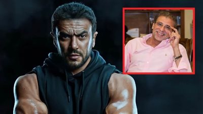 خاص .. أحمد العوضي يتعاقد على بطولة فيلم الإسكندراني إخراج خالد يوسف