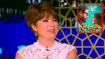 أنوشكا : وش في وش بدايتي الحقيقة في السينما وأعود لإحياء الحفلات بمهرجان العلمين المقبل