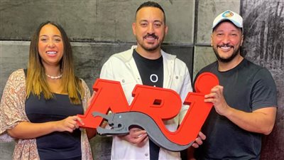 دياب لـ راديو إنرجى : أمير كرارة وش الخير عليّ ومشوفتش ممثلة محترفة زي منى زكي