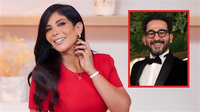 منى زكي : اتخانقت مع حلمي لما أنتجلي مسلسل آسيا وقررنا منشتغلش مع بعض تاني