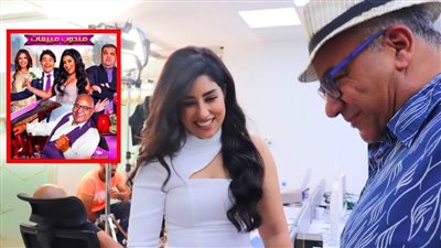 فيلم مندوب مبيعات لـ بيومي فؤاد يجمع 180 ألف جنيه فقط فى 5 أيام عرض