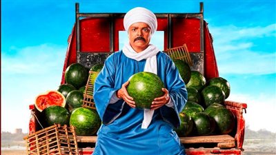 عرض فيلم مرعي البريمو بطولة محمد هنيدي في دور العرض الأمريكية ابتداء من الجمعة المقبلة