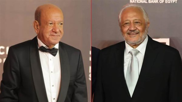 خالد زكي - لطفي لبيب