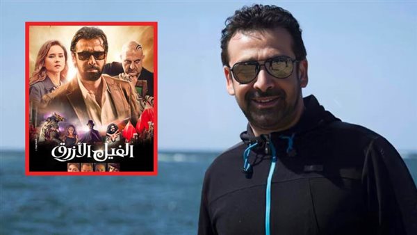 كريم عبد العزيز