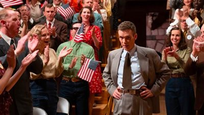 أقل من 150 مليون دولار تفصل فيلم Oppenheimer عن دخول نادي المليار 