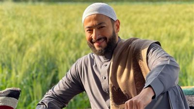 حماده هلال : بدأت التحضير للمداح 4 والعمل يحمل مفاجآت عديدة والعرض رمضان 2024