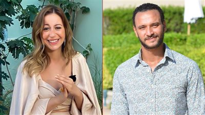 أحمد خالد صالح ينضم لأبطال فيلم سارة وعلي بطولة منة شلبي والتصوير قريبًا