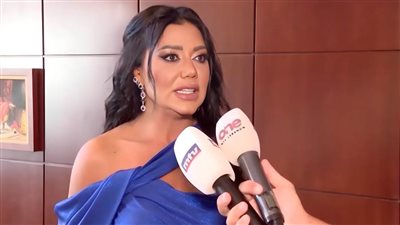 رانيا يوسف : أنا مش جريئة أنا مختلفة والمجتمعات العربية بتقهر المرأة