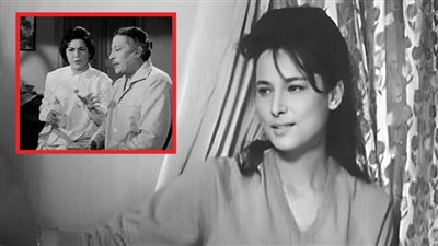 ابنة مديحة سالم : بابا تعرف عليها في كواليس أم العروسة وتحية كاريوكا كانت السبب في زواجهما