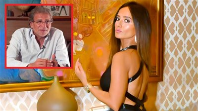 زينة تتعاقد على بطولة فيلم الإسكندراني إخراج خالد يوسف والتصوير قريبًا 