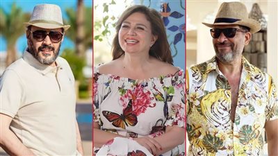 ماجد المصري وعمرو عبدالجليل ينضمان إلى فيلم ڤيتو بطولة إلهام شاهين والتصوير قريبًا