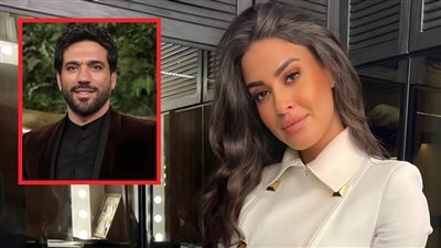 ميرنا نور الدين تشارك كضيفة شرف في فيلم بلوموندو بطولة حسن الرداد