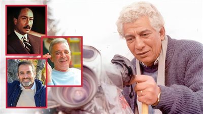 ذكرى إسماعيل عبدالحافظ .. اكتشف أحمد عبدالعزيز ومحمود حميدة وأوقفه السادات عن العمل 5 سنوات