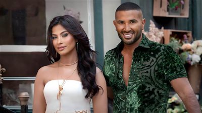 أحمد سعد وروبي يلتقيان في حفل جامعة مصر للعلوم والتكنولوجيا أكتوبر المقبل