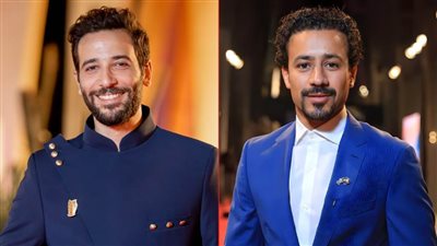 أحمد داود وكريم قاسم طبيبان شرعيان ضمن أحداث مسلسل زينهم والتصوير خلال أيام