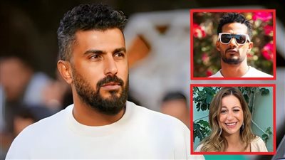 محمد سامي لـ خبر أبيض : لم أرشح أحد لمسلسل أنا القاتل ومحمد رمضان ومنة شلبي شائعة