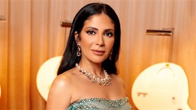 بسبب السينما .. منى زكي تغيب عن دراما رمضان 2024 