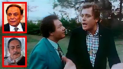 38 عاماً على عرض الكيف .. عادل إمام كان بطله وجميل راتب كان رافض الدور بسبب ألفاظ الشخصية