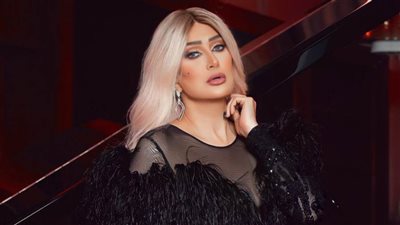 غادة عبدالرازق : الجمهور بيقول عليّ غول تمثيل وساعات بمر بأزمات مالية زي أي حد