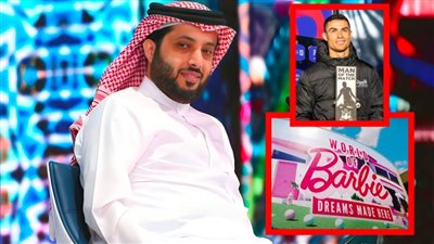 أبرزها متحف خاص لكريستيانو واستضافة باربي وعالم ديزني .. تركي آل الشيخ يعلن مفاجآت موسم الرياض فى نسخته الجديدة