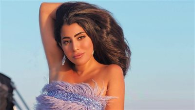 أيتن عامر تنضم لتريند يوتيوب بأغنيتها الجديدة إكشف بعد 3 أيام على طرحها