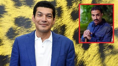 باسم سمرة : لو أتعرض عليّ دور سفاح الجيزة مكنتش عملته ومش بهتم بآراء الناس على السوشيال ميديا