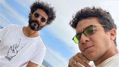 رسمياً : خالد النبوي يتعاقد على بطولة مسلسل إمبراطورية ميم رمضان 2024 ونور النبوي يشاركه البطولة 