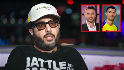 المستشار تركي آل الشيخ : هيئة الترفيه ستدعم فيلم ولاد رزق 3 وأحمد عز سيشارك كريستيانو للترويج لموسم الرياض