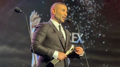 أحمد سعد : بحب نفسي ومبسوط بكل النجاحات اللي عملتها الفترة الأخيرة