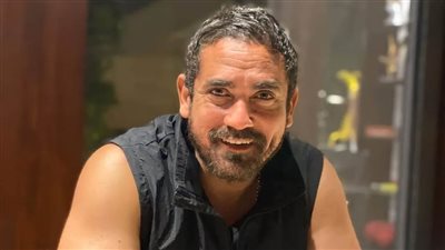 حرب طروادة اسم مسلسل أمير كرارة الجديد رمضان 2024 إخراج أحمد نادر جلال