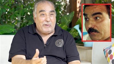 بالفيديو .. سيد صادق يكشف سر لأول مرة : رفضت مسلسل ليالى الحلمية فى البداية بسبب بنتى