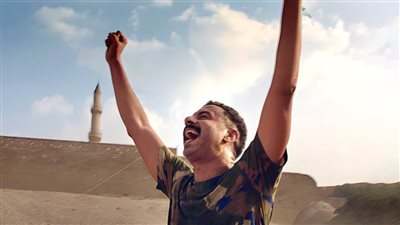 بعد اختياره لتمثيل مصر فى الأوسكار .. فيلم ڤوي ڤوي ڤوي يقترب من 5 ملايين جنيه فى 6 أيام عرض