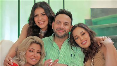 فيلم أولاد حريم كريم يقترب من حصد 4 ملايين جنيه إيرادات في أسبوع عرض