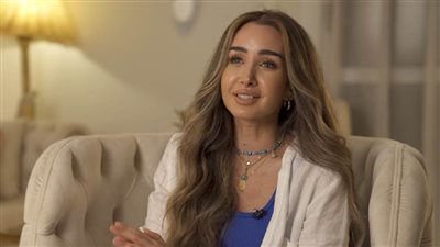 بالفيديو .. هنا الزاهد : اخترعنا مشاهد الرقص فى مسلسل سيب وأنا أسيب ولا أفضل فكرة الجزء الثانى