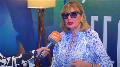 يسرا عن انتشار الذكاء الاصطناعي : هيقضي على الفنانين