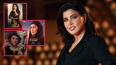 جومانا مراد : كنت هعتذر عن عملة نادرة وبابا المجال وسناء جميل مثلي الأعلى