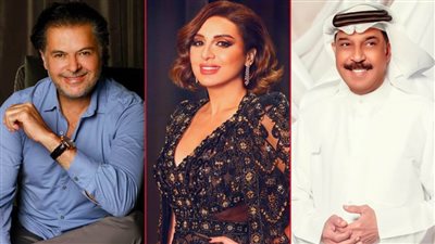 يشهد مشاركة راغب علامة وأنغام وعبدالله الرويشد .. تفاصيل الموسم الجديد من برنامج The X Factor