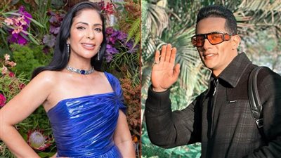 لعنة نجاحهما في رمضان 2023 .. منى زكي ومحمد رمضان أول الغائبين عن رمضان 2024