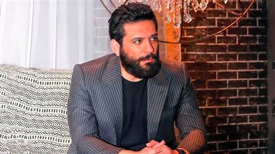 حسن الرداد : يفصلني يوم تصوير عن الانتهاء من فيلم بلوموندو والعرض في موسم رأس السنة