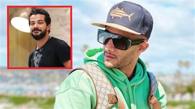 شريف سلامة يتعاقد على المشاركة في فيلم أسد أسود بطولة محمد رمضان 