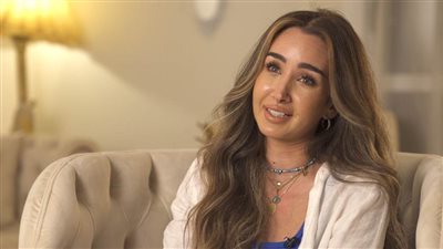 بالفيديو : هنا الزاهد في حوار خاص لـ خبر أبيض .. شاهد البرومو