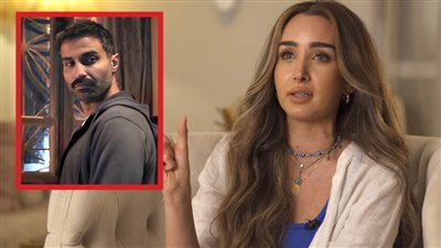 بالفيديو .. هنا الزاهد : غيروا نهاية سفاح الجيزة علشان يعملوا جزء ثاني