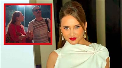 نيللي كريم : ڤوي ڤوي ڤوي فيلم متكامل ولا أهتم بحجم الدور وأحب البطولات الجماعية