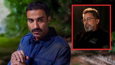هادي الباجوري لـ خبر أبيض : نحضر للجزء الثاني من مسلسل السفاح بطولة أحمد فهمي